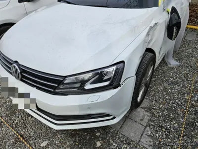 2015 Volkswagen Jetta WVWZZZ16ZFM006312 VIN:WVWZZZ16ZFM006312