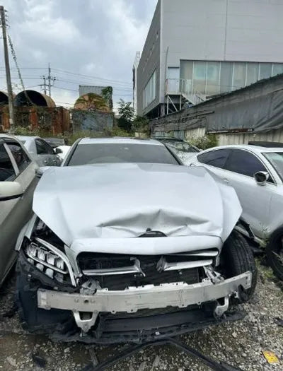 2019 Mercedes-Benz C 220 VIN: