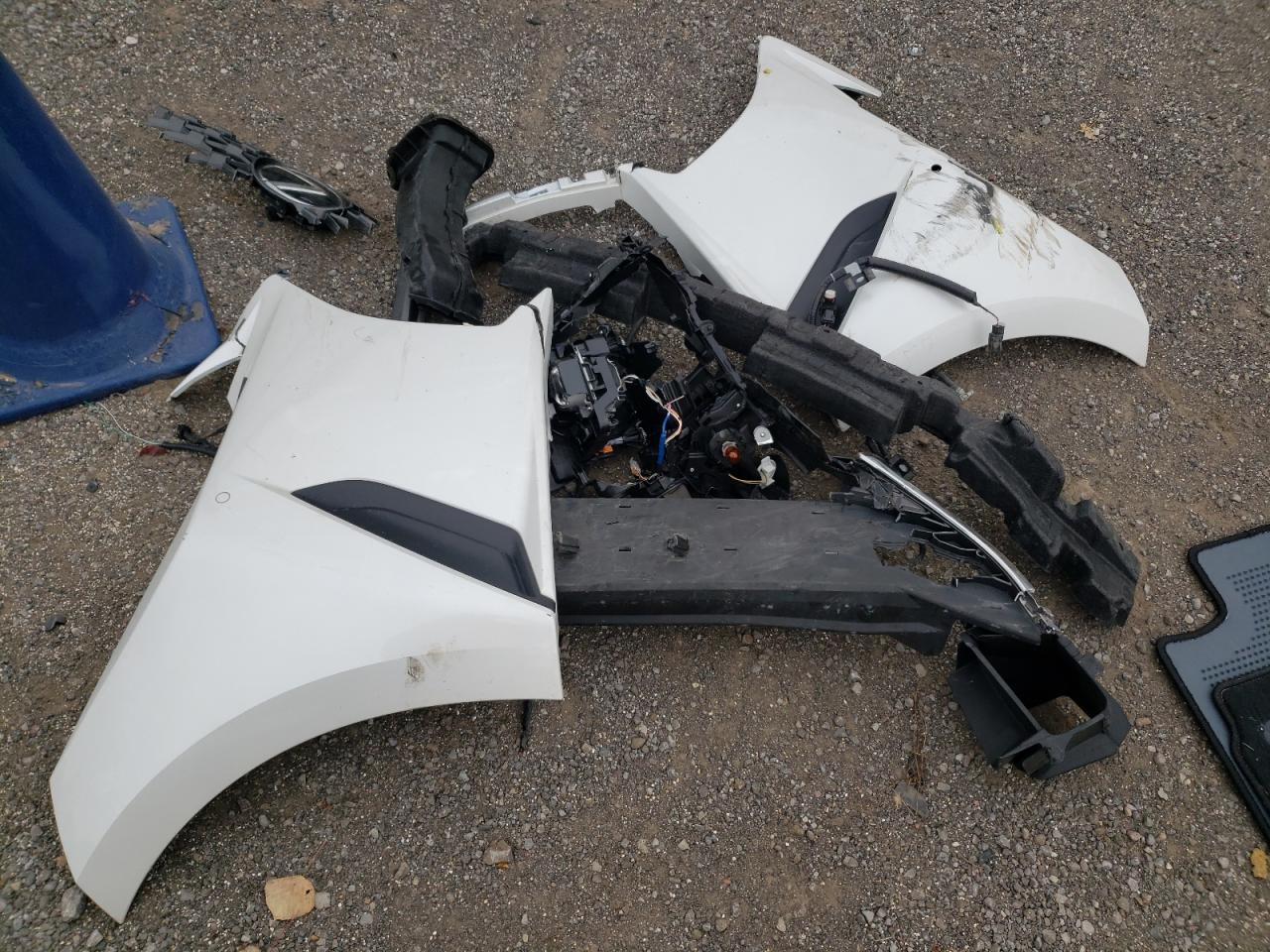 2022 LEXUS IS 300 VIN:JTHD81F22N5049203