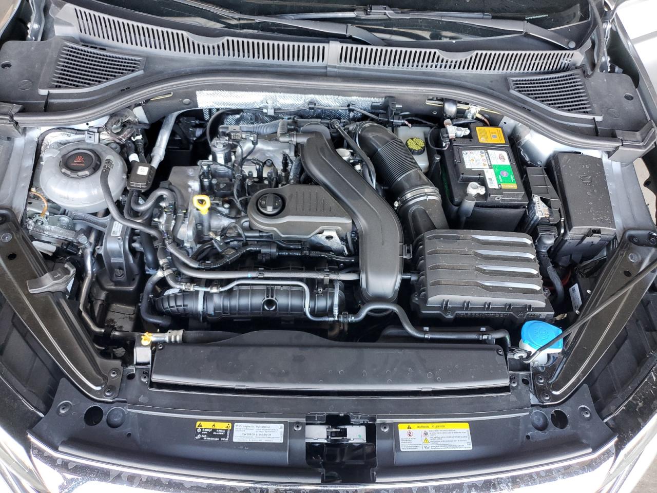 2022 VOLKSWAGEN JETTA SE VIN:3VW7M7BU5NM005028