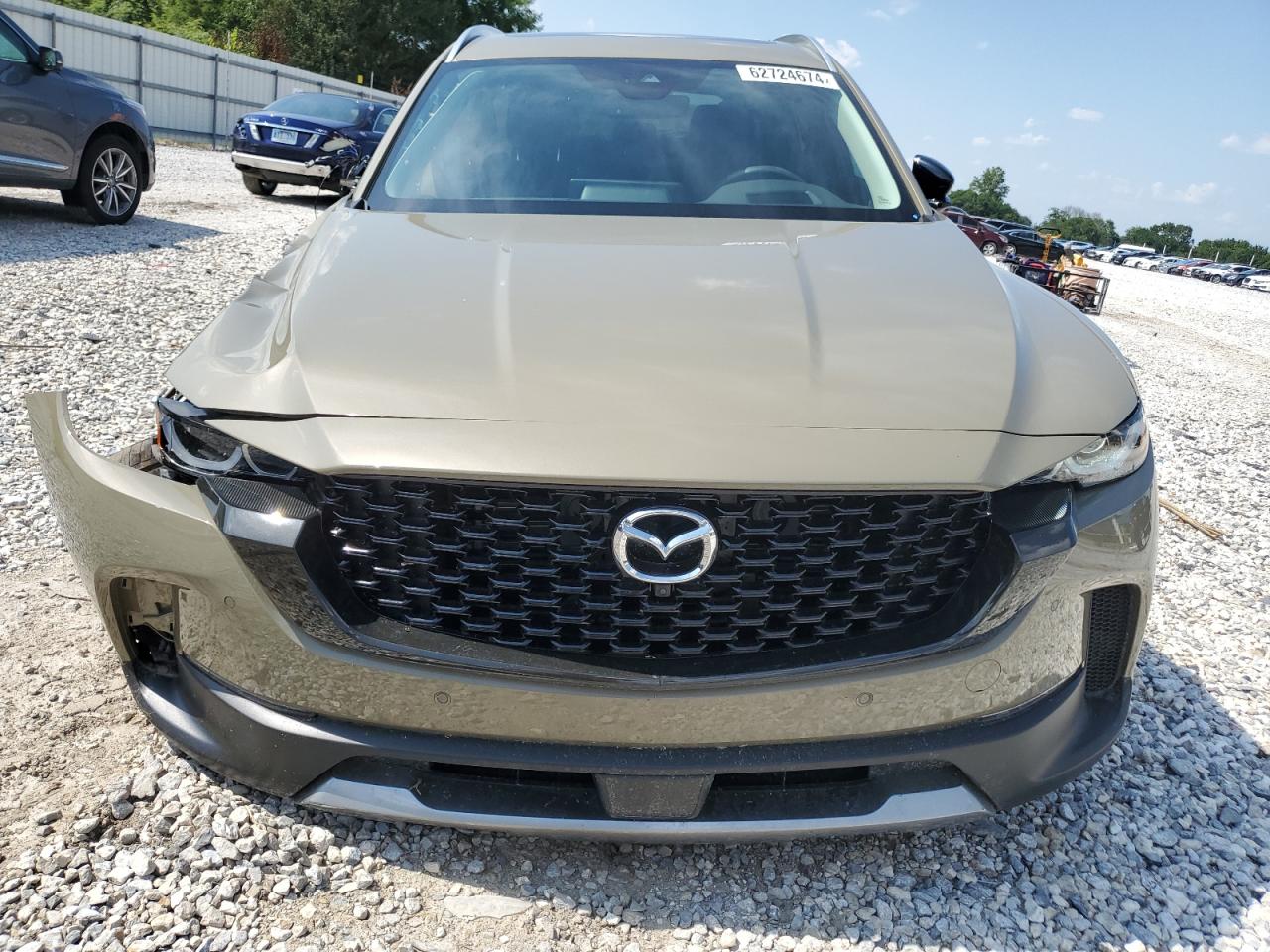 2024 MAZDA CX-50 PREMIUM PLUS VIN:7MMVABEY8RN182320