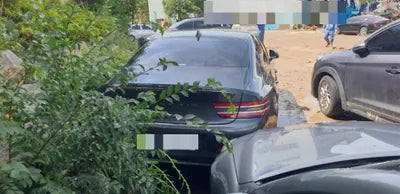 2021 Genesis G80 VIN: