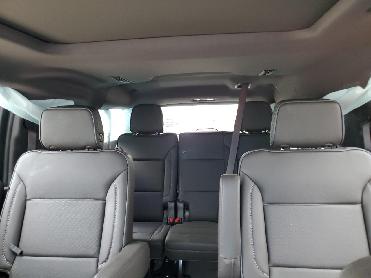 2022 GMC YUKON XL DENALI VIN:1GKS2JKT0NR233416
