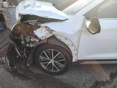 2016 Hyundai Tucson VIN: