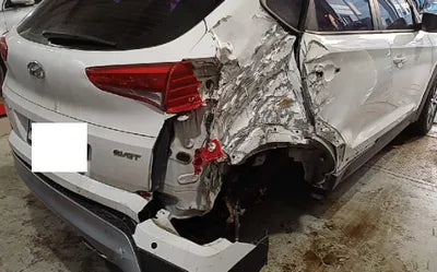 2017 Hyundai Tucson KMHJ381ABHU321872 VIN:KMHJ381ABHU321872