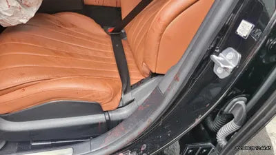 2021 Mercedes-Benz S 350 W1K6F3AB5MA018560 VIN:W1K6F3AB5MA018560