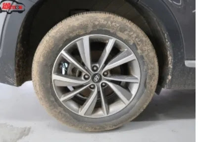 2020 Hyundai Santa FE 193KMKMHS281BBLU3 VIN:193KMKMHS281BBLU3