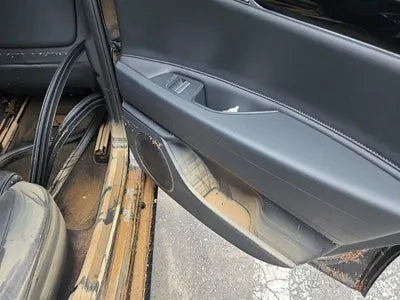 2022 Genesis G80 VIN: