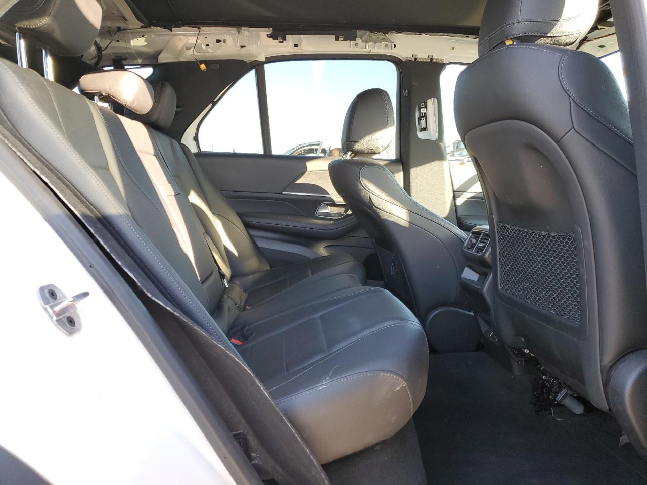 2024 MERCEDES-BENZ GLE 350 4MATIC VIN:4JGFB4FB1RB119239