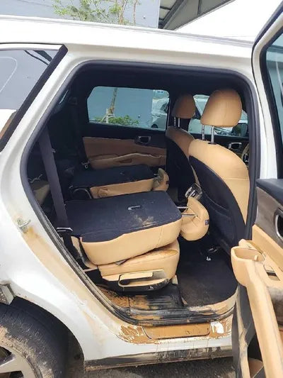 2021 Kia Sorento VIN:
