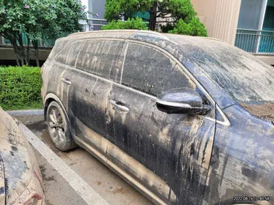 2018 Kia Sorento KNAPH81ABJA396412 VIN:KNAPH81ABJA396412