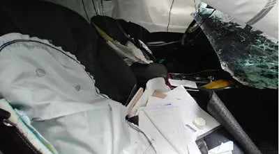 2021 Kia Sorento KNARG81BGMA017381 VIN:KNARG81BGMA017381