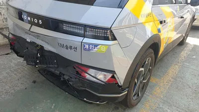 2021 Hyundai Ioniq KMHKL81AFNU050138 VIN:KMHKL81AFNU050138