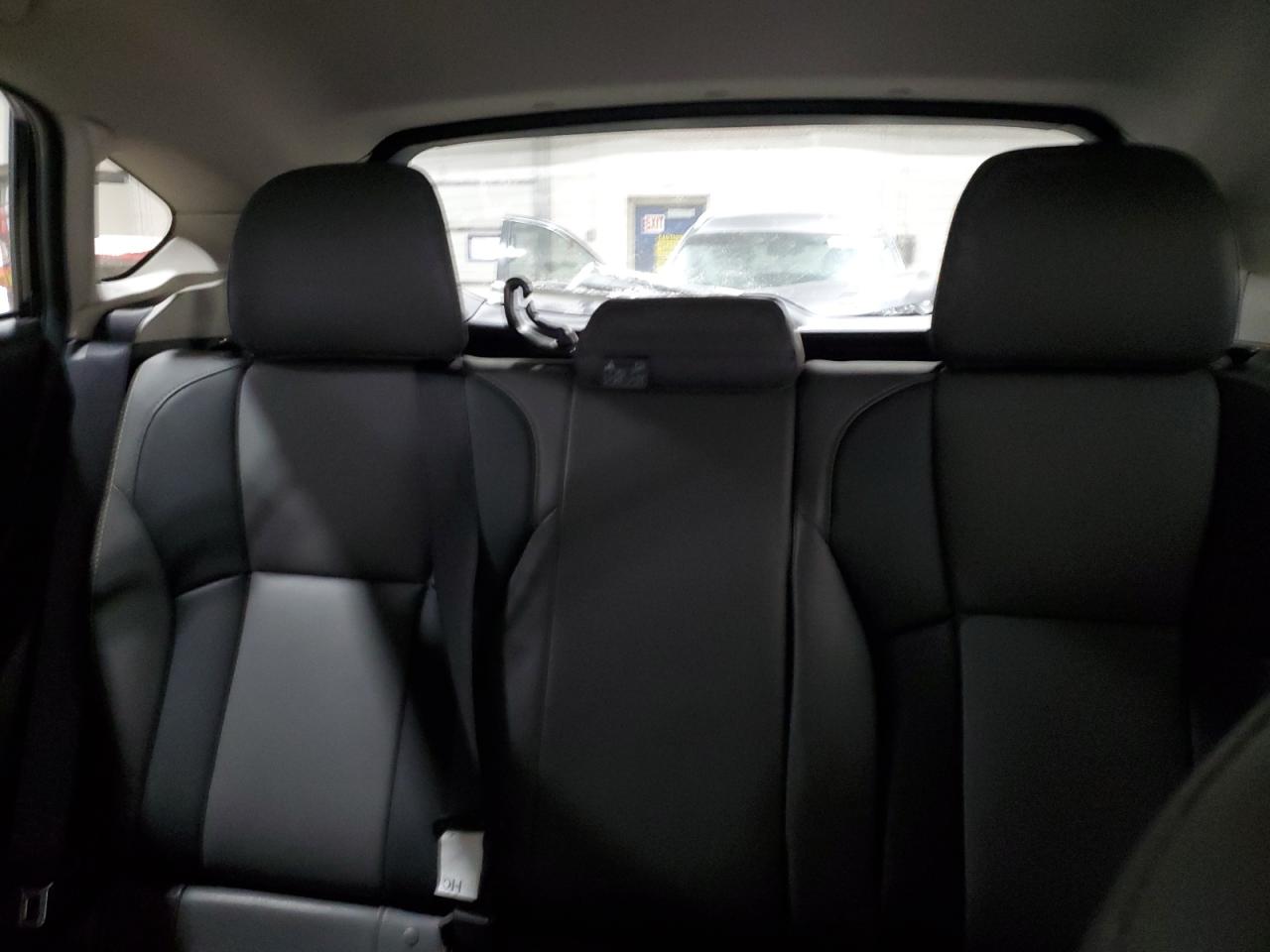 2022 SUBARU CROSSTREK SPORT VIN:JF2GTHSC8NH224560