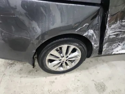 2017 Kia Carnival KNAMC81ABHS252664 VIN:KNAMC81ABHS252664