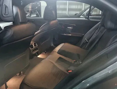 2022 Mercedes-Benz C 300 W1KAF4GB7NF048414 VIN:W1KAF4GB7NF048414