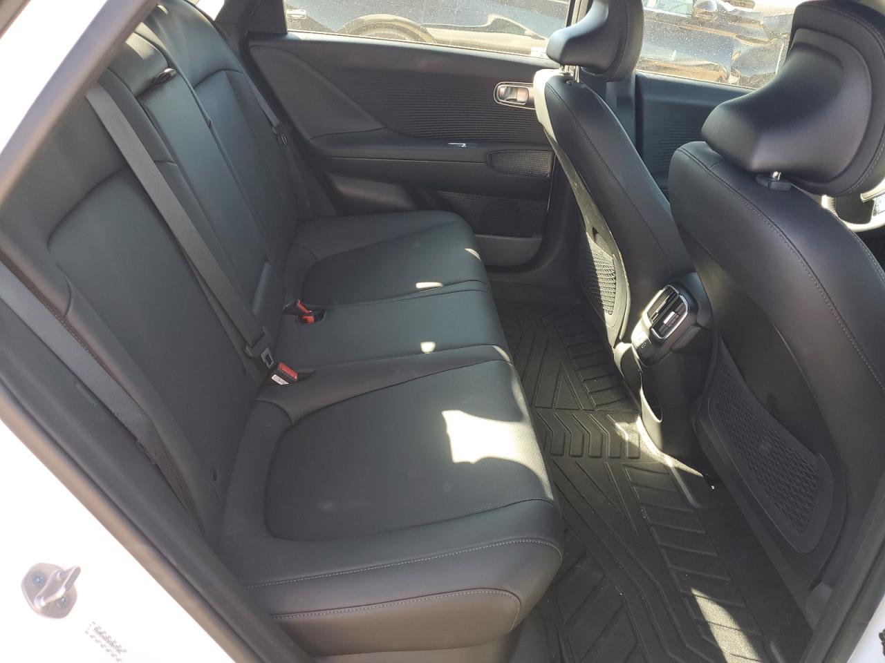 2023 HYUNDAI IONIQ 6 LIMITED VIN:KMHM54AA3PA047105