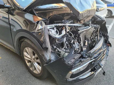2018 Hyundai Santa FE KMHSW81UBJU840665 VIN:KMHSW81UBJU840665