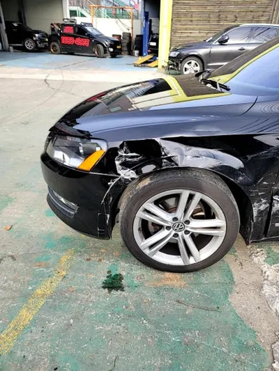 2015 Volkswagen Passat 1VWZZZA3ZFC027368 VIN:1VWZZZA3ZFC027368