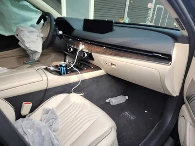 2020 Genesis G80 VIN: