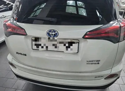 2017 Toyota RAV4 JTMDJREV0HD130503 VIN:JTMDJREV0HD130503