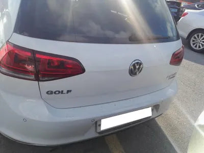 2016 Volkswagen Golf WVWZZZAUZGW098733 VIN:WVWZZZAUZGW098733