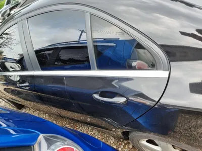 2016 Mercedes-Benz C 200 WDDWF4CB5GF378163 VIN:WDDWF4CB5GF378163