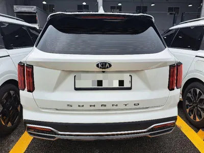 2020 Kia Sorento VIN: