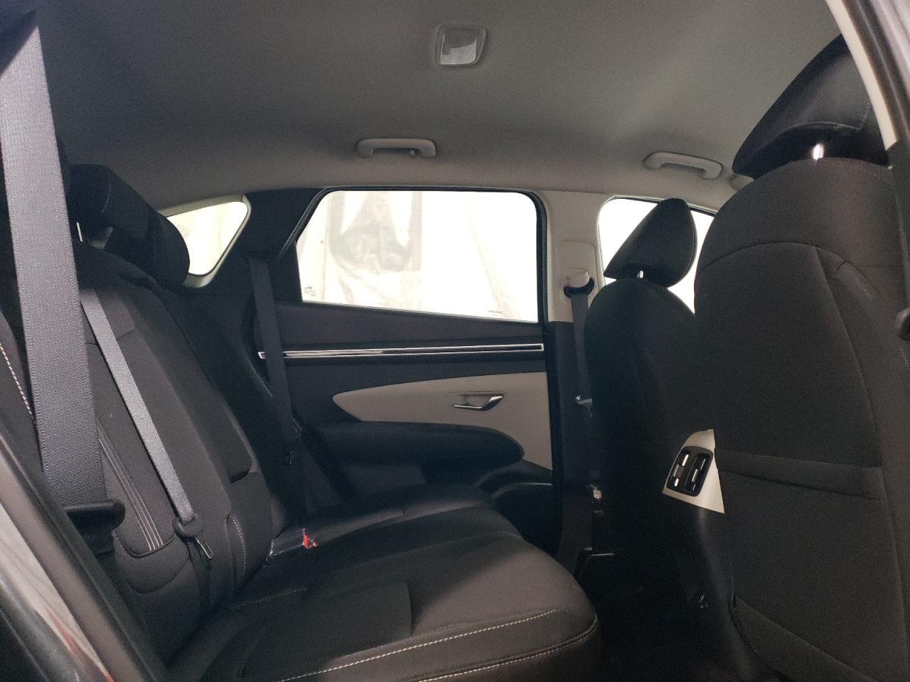 2024 HYUNDAI TUCSON SEL VIN:5NMJBCDE4RH362643