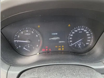 2016 Genesis G80 VIN: