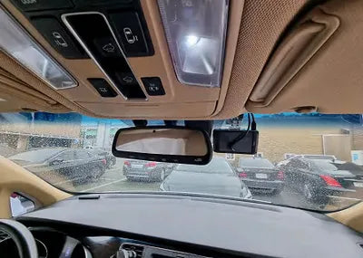 2019 Kia Carnival KNAME81ABKS451961 VIN:KNAME81ABKS451961