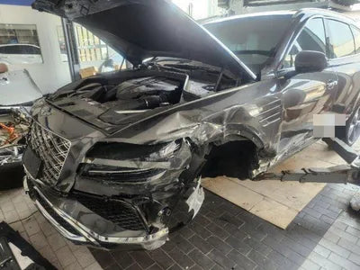 2023 Genesis GV80 VIN: