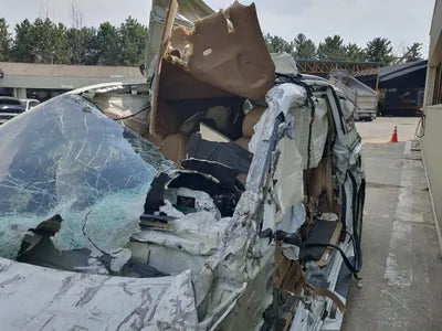 2020 Kia Carnival KNAME81ABLS653172 VIN:KNAME81ABLS653172