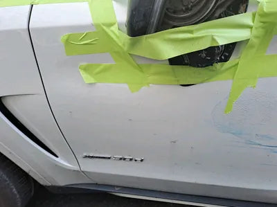 2016 BMW 530 WBAKS4100G0H76731 VIN:WBAKS4100G0H76731