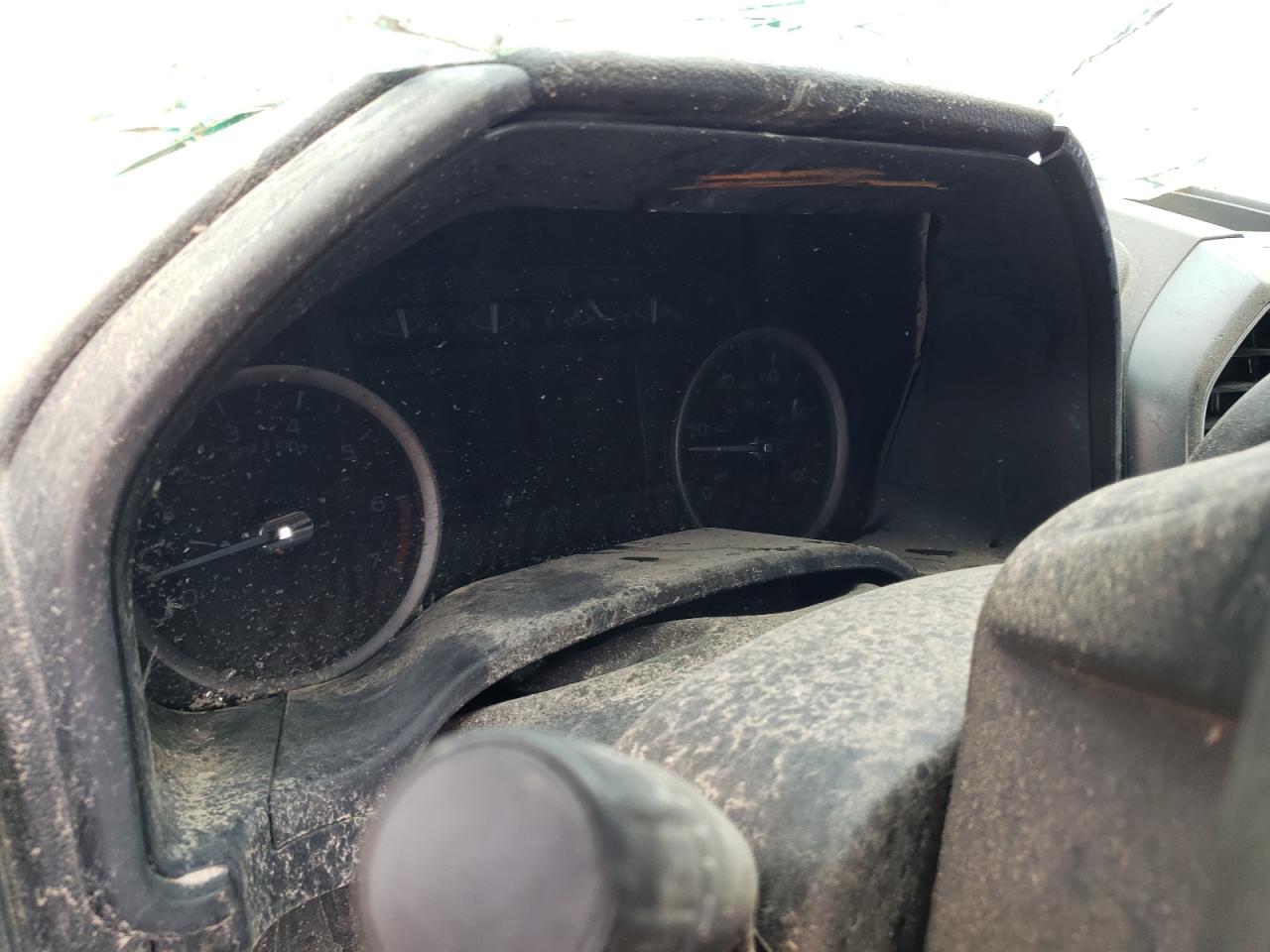 2022 FORD F250 SUPER DUTY VIN:1FT7X2B66NED79815