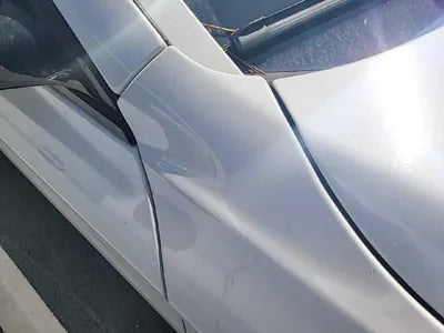 2016 BMW 520 WBA5E7100GG159310 VIN:WBA5E7100GG159310