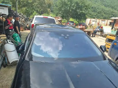 2017 Jaguar XF SAJBB4BNXHCY42987 VIN:SAJBB4BNXHCY42987