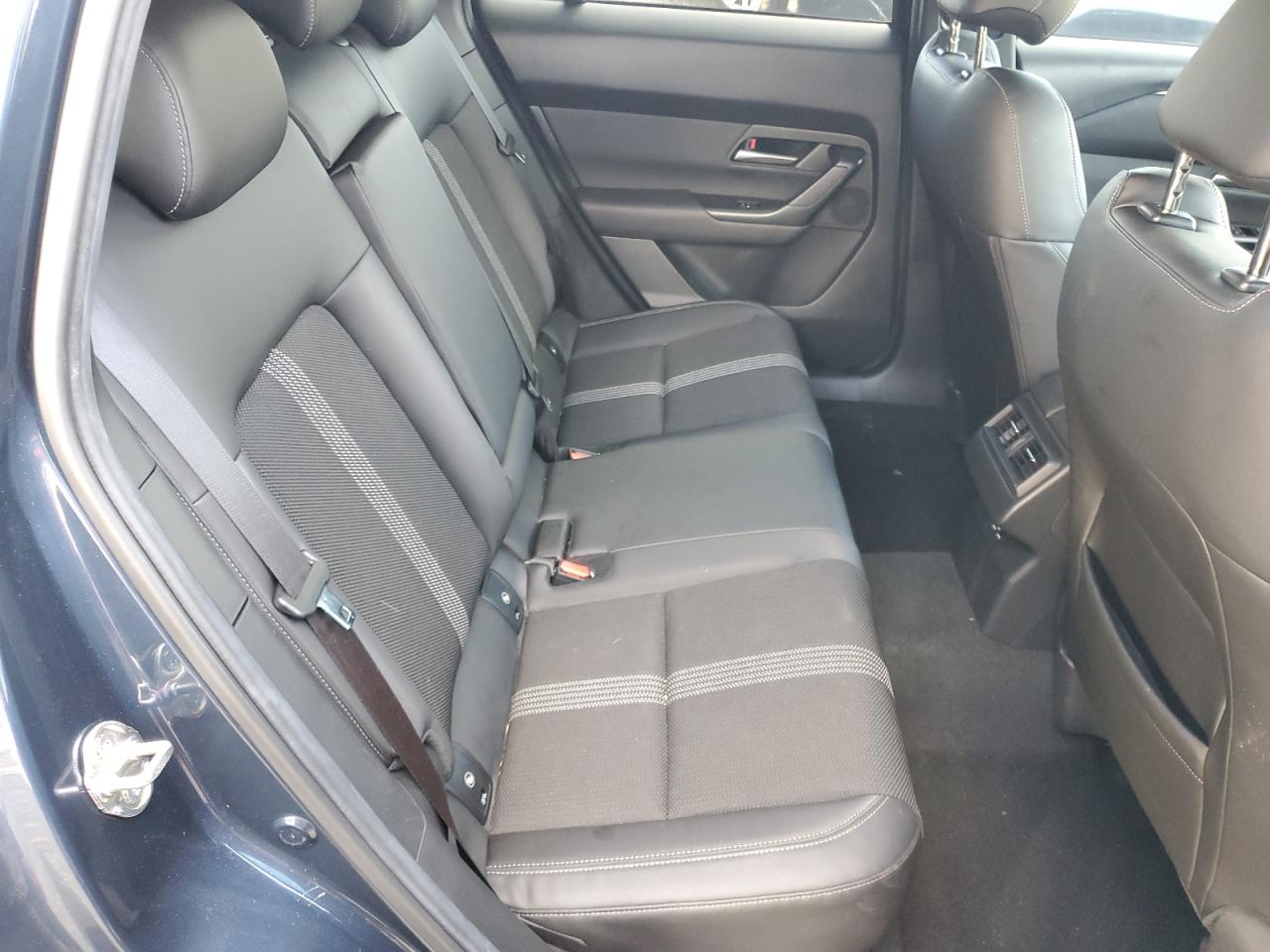 2024 MAZDA CX-50 PREFERRED VIN:7MMVABBM6RN223027