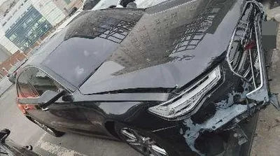 2016 Audi A6 WAUZZZ4G6GN159012 VIN:WAUZZZ4G6GN159012