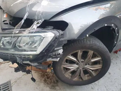 2020 Volkswagen Tiguan WVGZZZ5NZLW408261 VIN:WVGZZZ5NZLW408261
