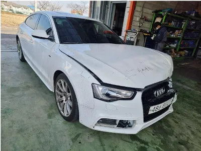 2015 Audi A5 WAUZZZ8T7FA006362 VIN:WAUZZZ8T7FA006362