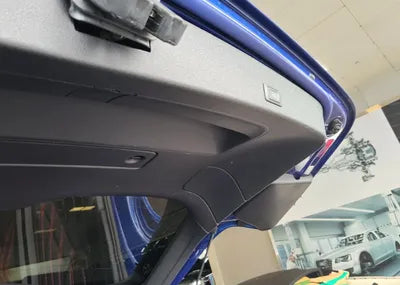 2016 Audi SQ5 WAUZZZ8R6GA060189 VIN:WAUZZZ8R6GA060189