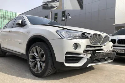 2015 BMW 420 WBAXX1102F0L93083 VIN:WBAXX1102F0L93083