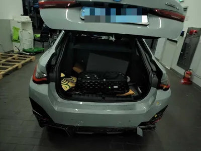 2023 Volvo S40 VIN: