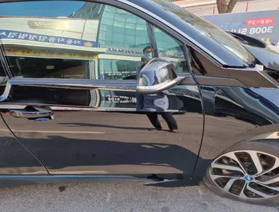 2019 BMW I3 WBY8P2103K7D97272 VIN:WBY8P2103K7D97272