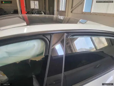 2023 Tesla Model Y LRWYGCFSXRC160131 VIN:LRWYGCFSXRC160131
