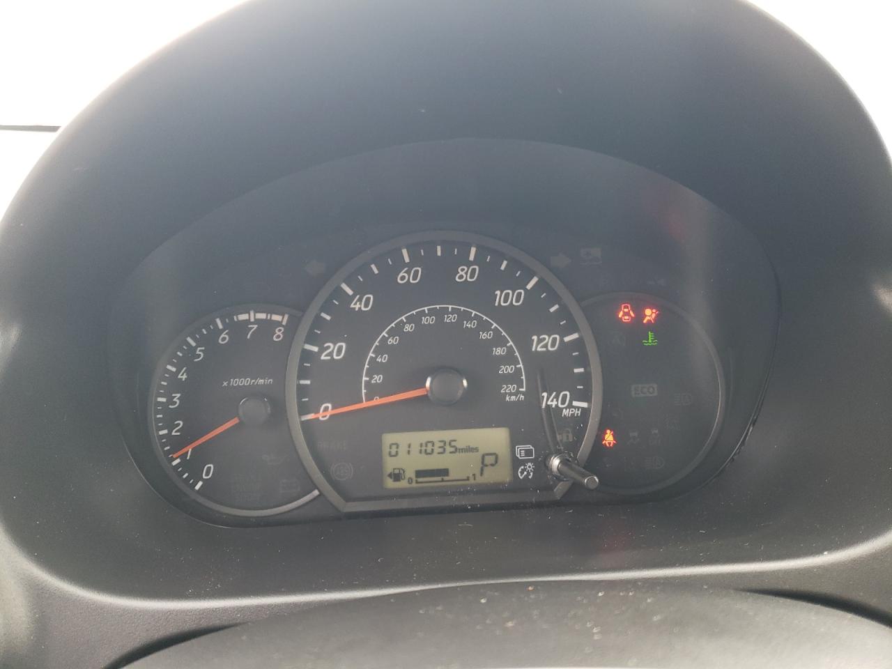 2023 MITSUBISHI MIRAGE G4 ES VIN:ML32FUFJ0PHF00773