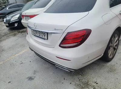 2019 Mercedes-Benz E 220 WDDZF0FB7KA556775 VIN:WDDZF0FB7KA556775