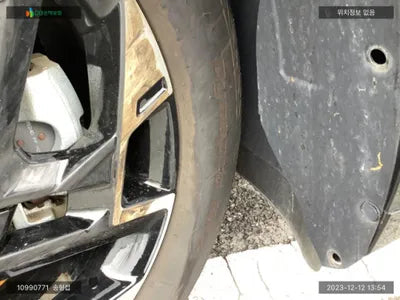 2022 Kia Sportage KNAPW81CBNK064176 VIN:KNAPW81CBNK064176