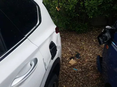 2019 Hyundai Santa FE 089KMKMHS381BDKU0 VIN:089KMKMHS381BDKU0